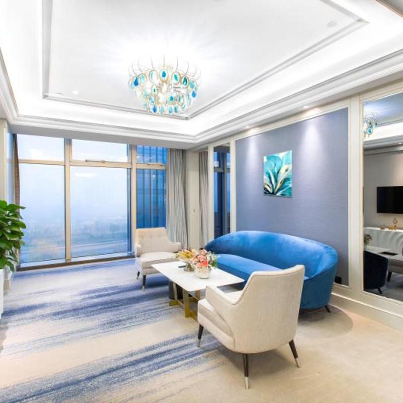 Lily's Hotel Hangzhou image