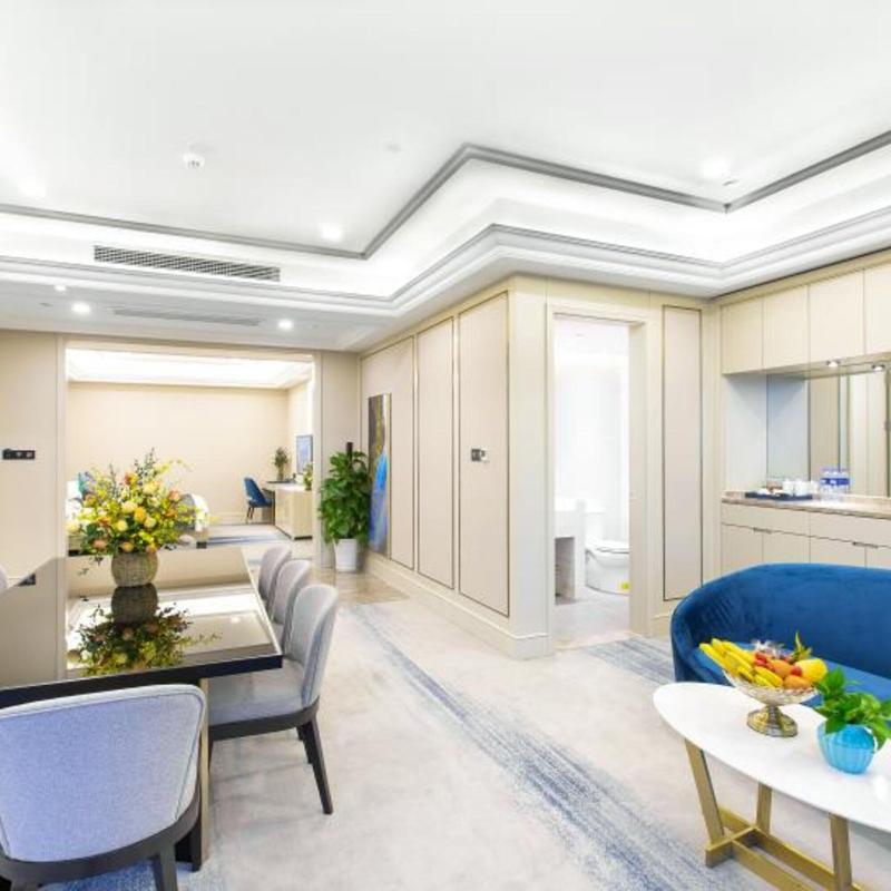 Lily's Hotel Hangzhou image