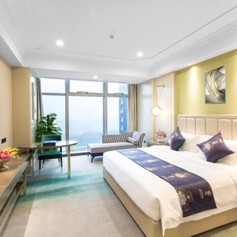 Lily's Hotel Hangzhou image