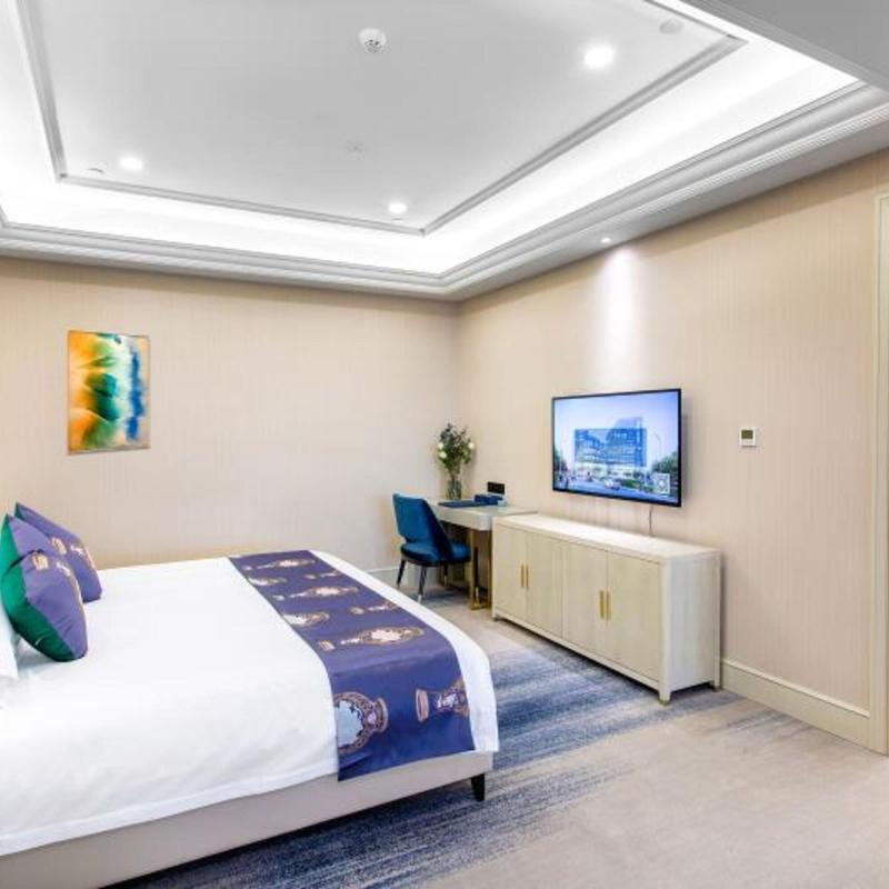 Lily's Hotel Hangzhou image