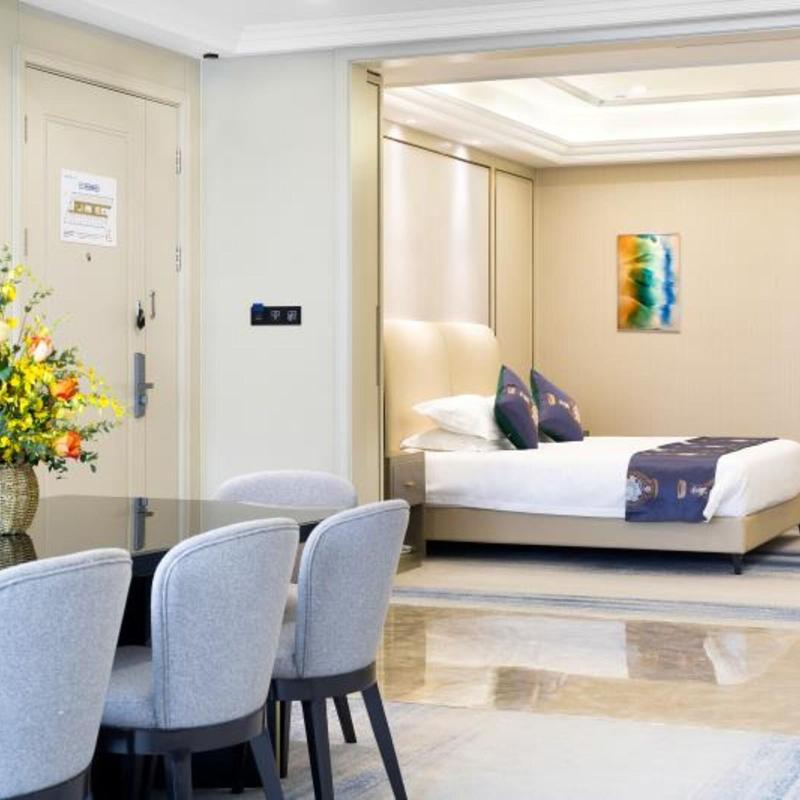 Lily's Hotel Hangzhou image