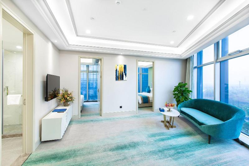 Lily's Hotel Hangzhou image