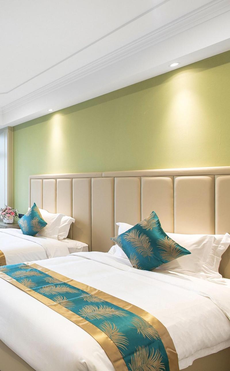 Lily's Hotel Hangzhou image