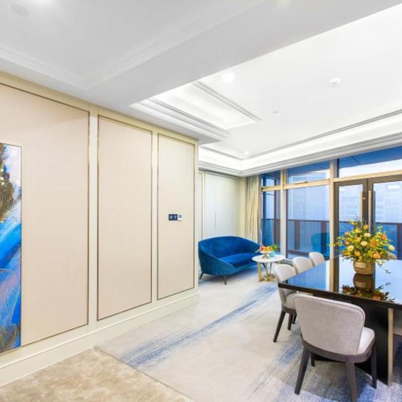 Lily's Hotel Hangzhou image