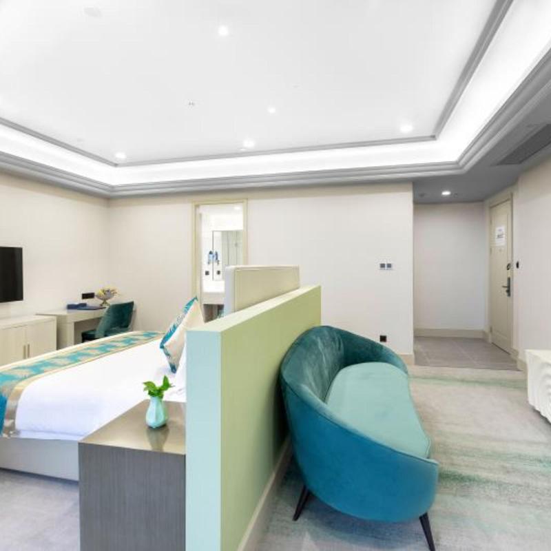 Lily's Hotel Hangzhou image