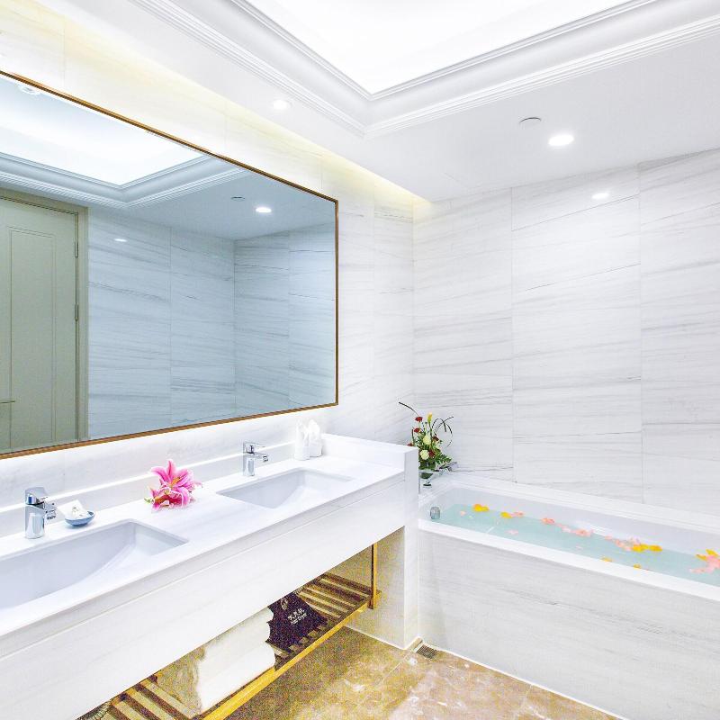 Lily's Hotel Hangzhou image