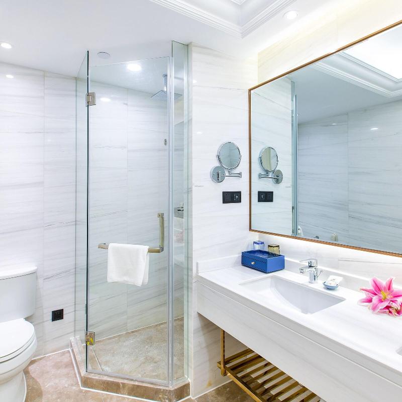 Lily's Hotel Hangzhou image
