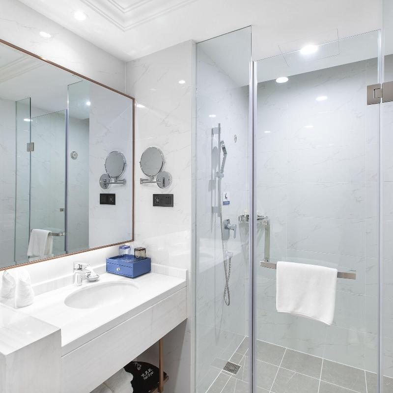 Lily's Hotel Hangzhou image