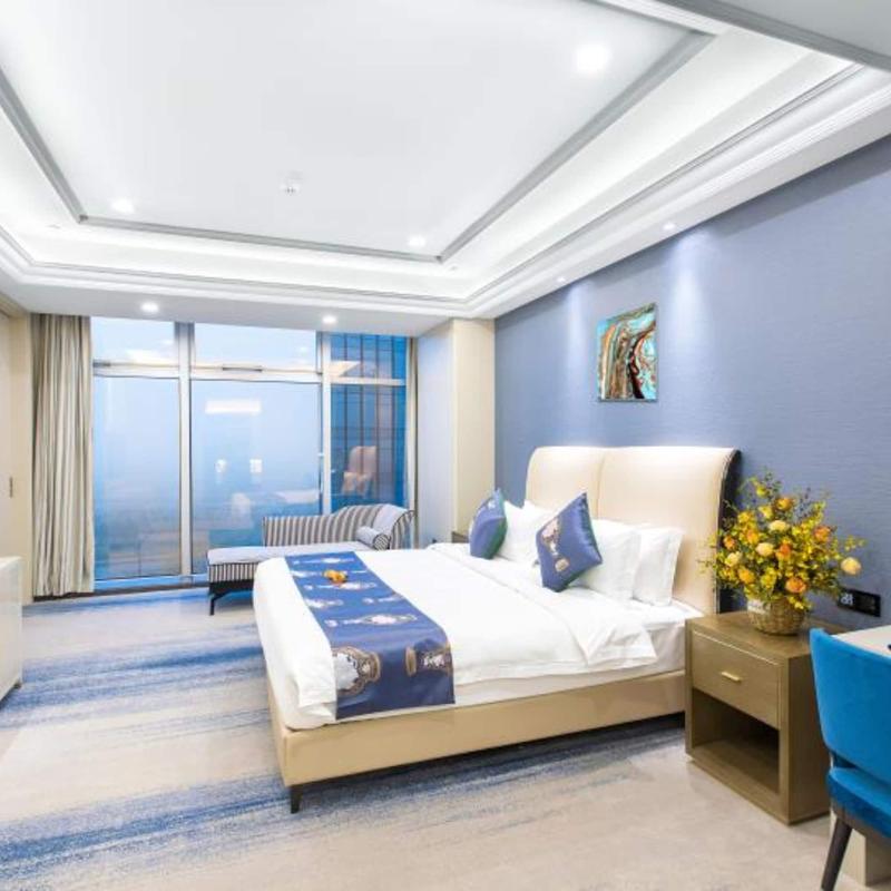 Lily's Hotel Hangzhou image