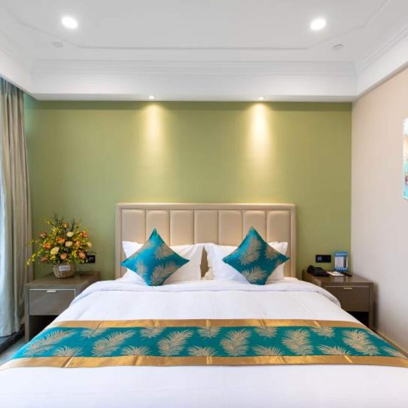 Lily's Hotel Hangzhou image