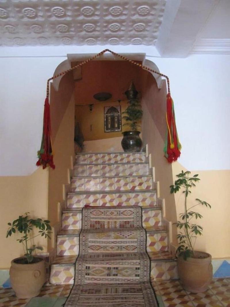 Auberge Des Peupliers image
