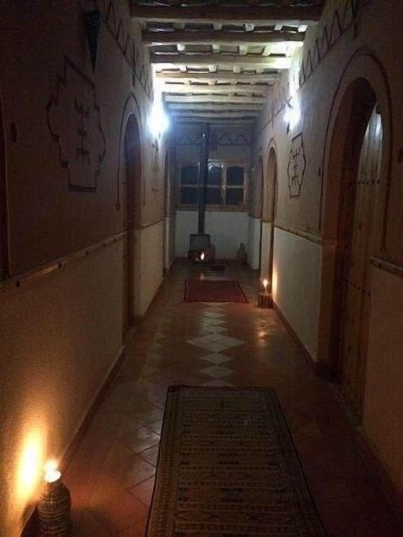 Auberge Des Peupliers image