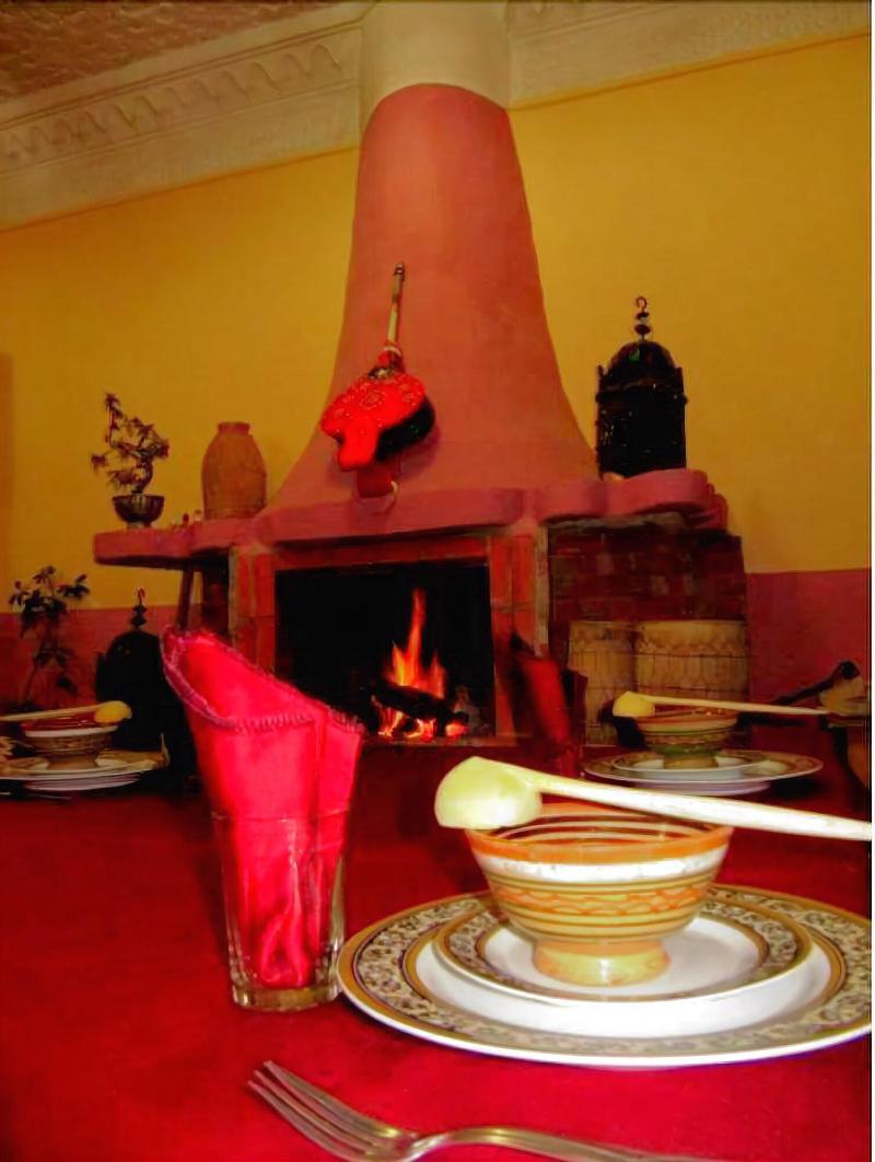 Auberge Des Peupliers image
