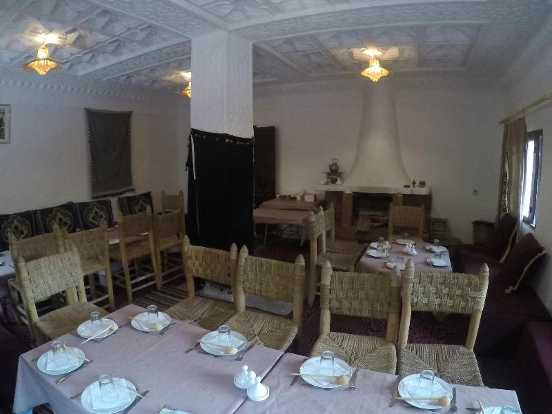 Auberge Des Peupliers image