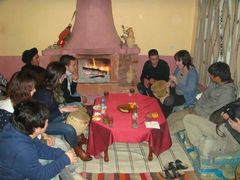 Auberge Des Peupliers image