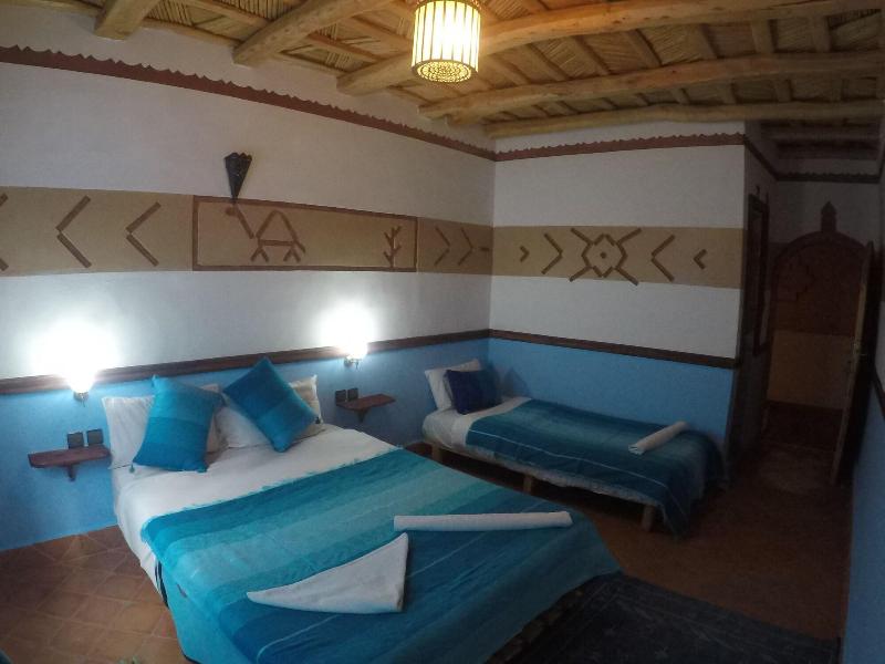 Auberge Des Peupliers image