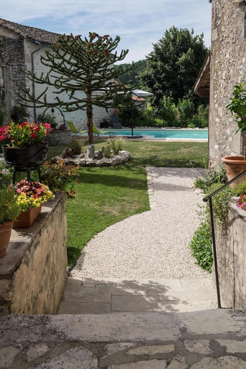 Chambres d'Hôtes Maison Saint Privat image