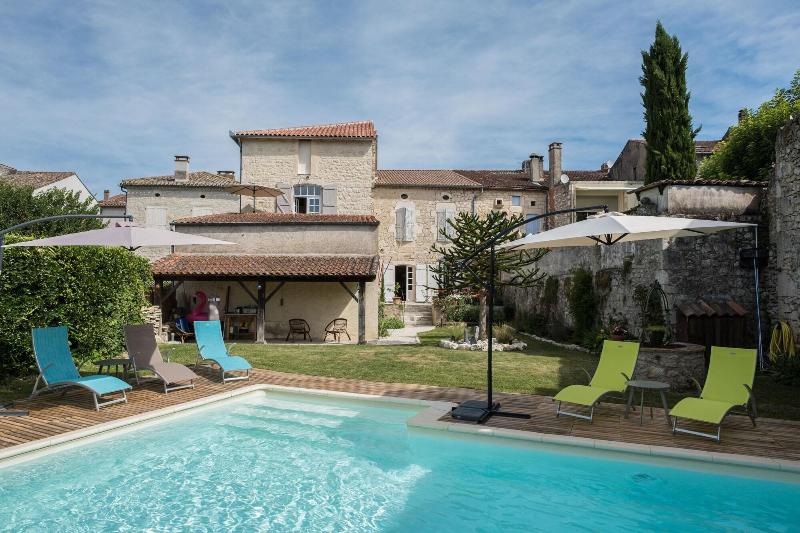 Chambres d'Hôtes Maison Saint Privat image