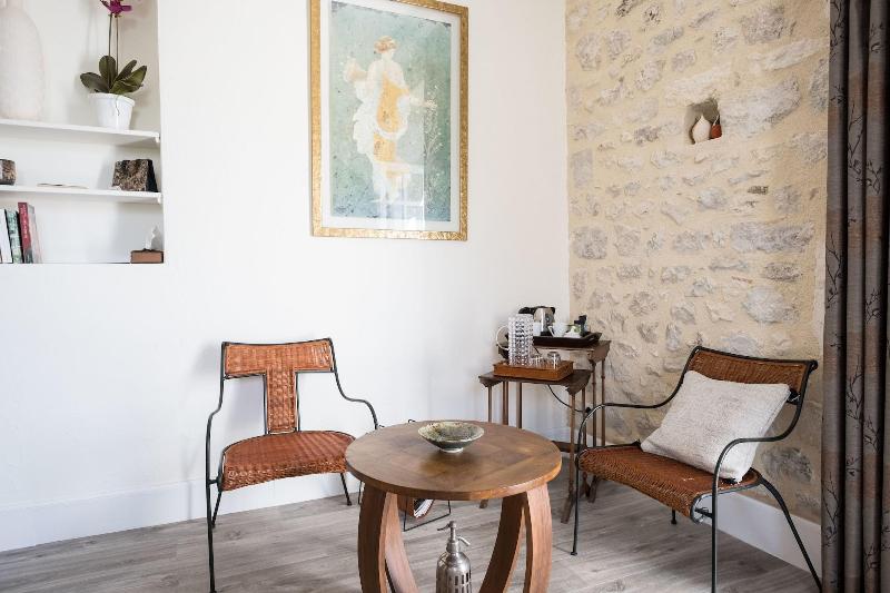 Chambres d'Hôtes Maison Saint Privat image
