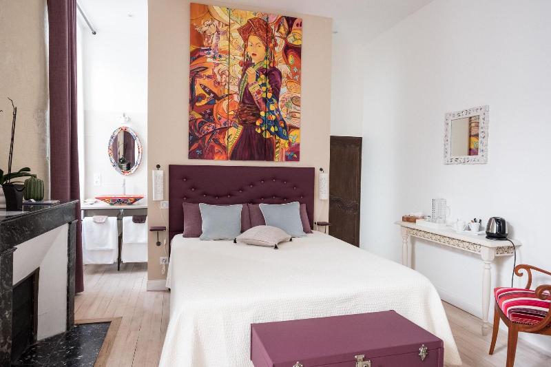 Chambres d'Hôtes Maison Saint Privat image
