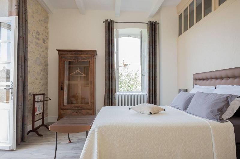 Chambres d'Hôtes Maison Saint Privat image