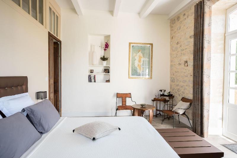 Chambres d'Hôtes Maison Saint Privat image