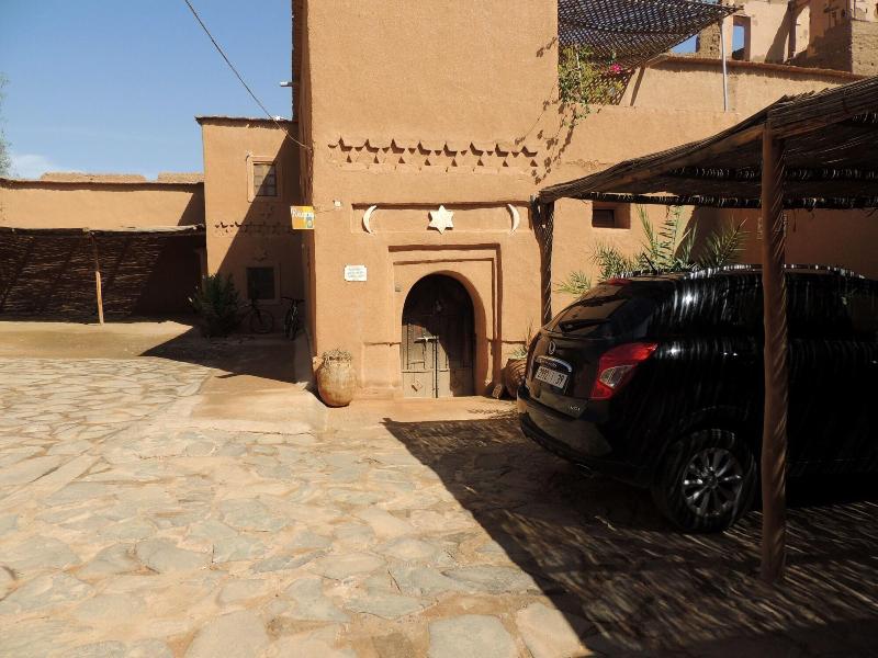 Dar Qamar
