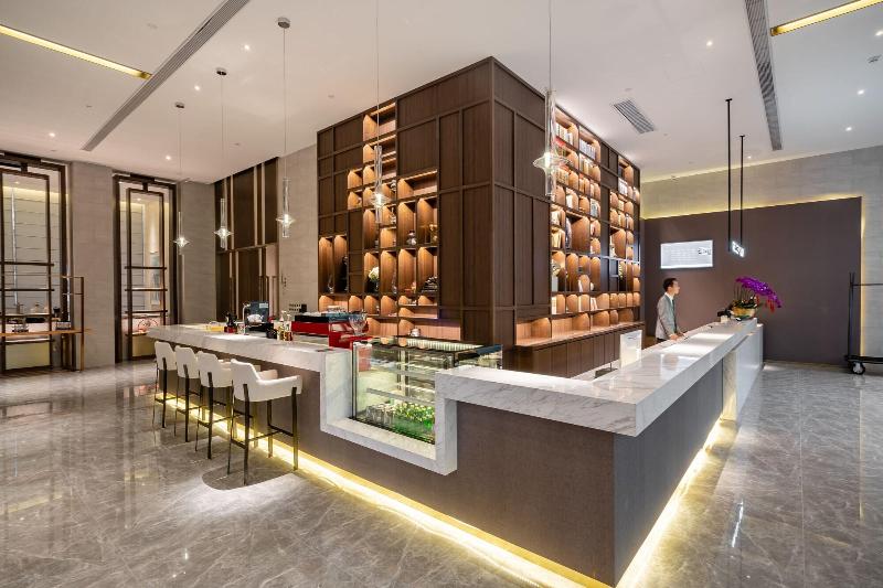 Anban Hotel image