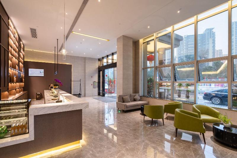 Anban Hotel image