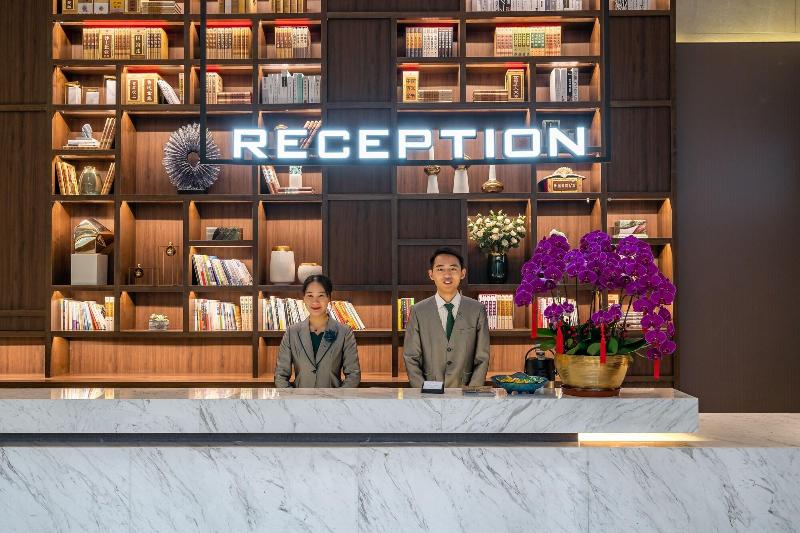 Anban Hotel image