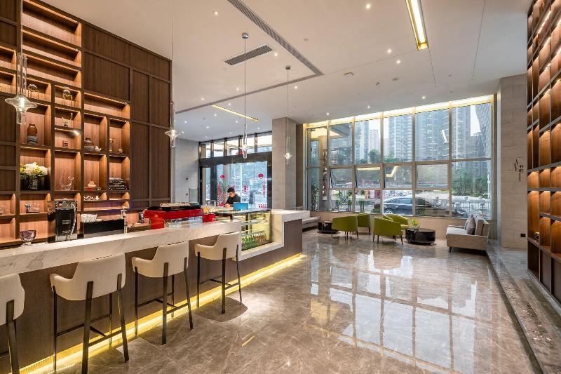 Anban Hotel image