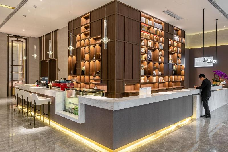 Anban Hotel image