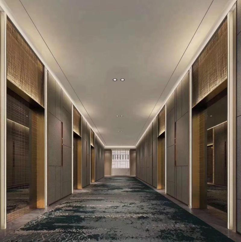 Anban Hotel image