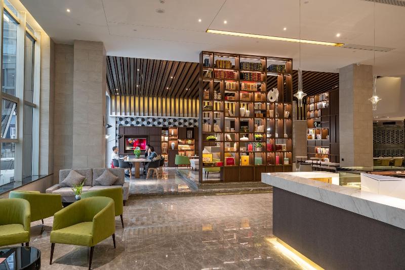 Anban Hotel image