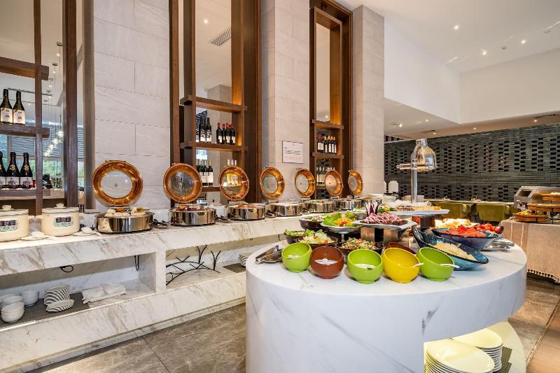 Anban Hotel image