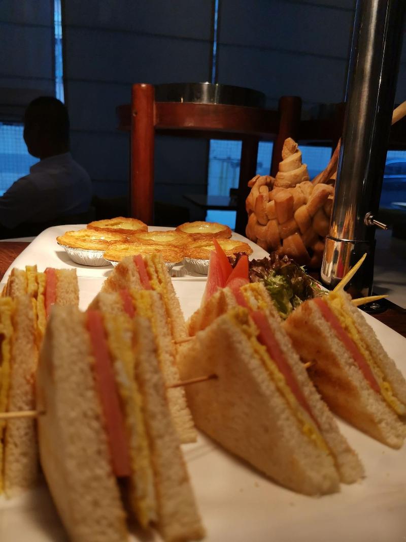 Anban Hotel image
