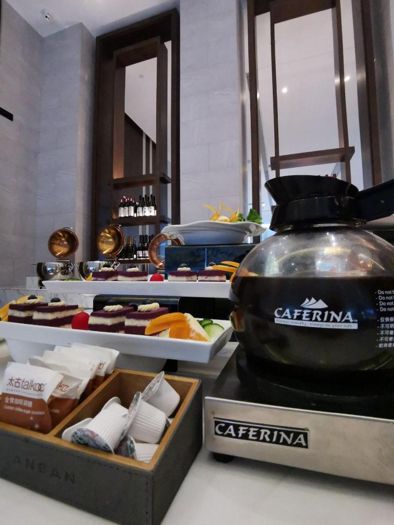 Anban Hotel image