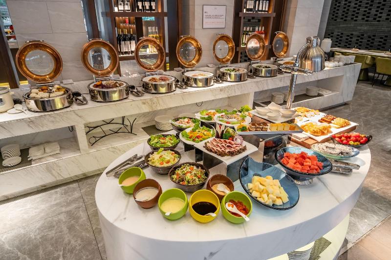 Anban Hotel image
