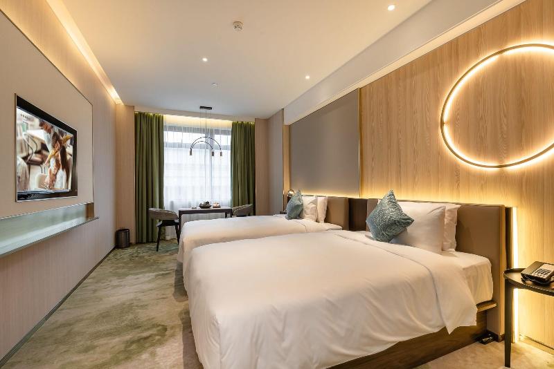 Anban Hotel image
