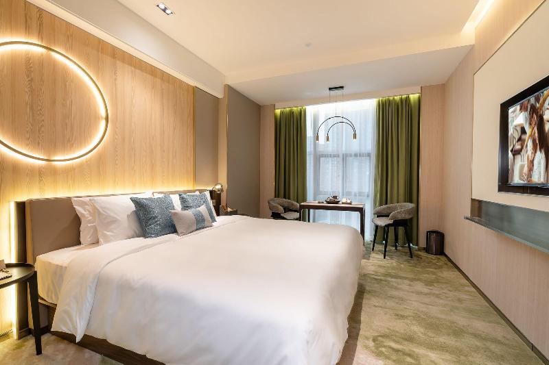 Anban Hotel image