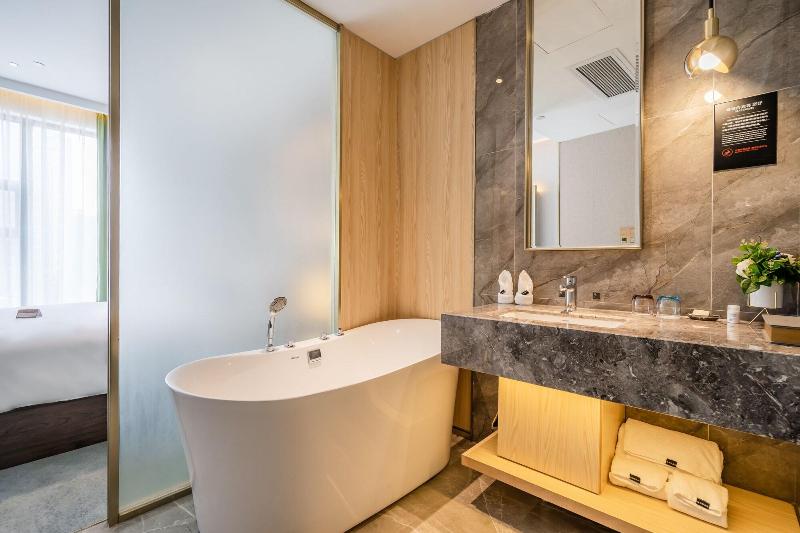 Anban Hotel image