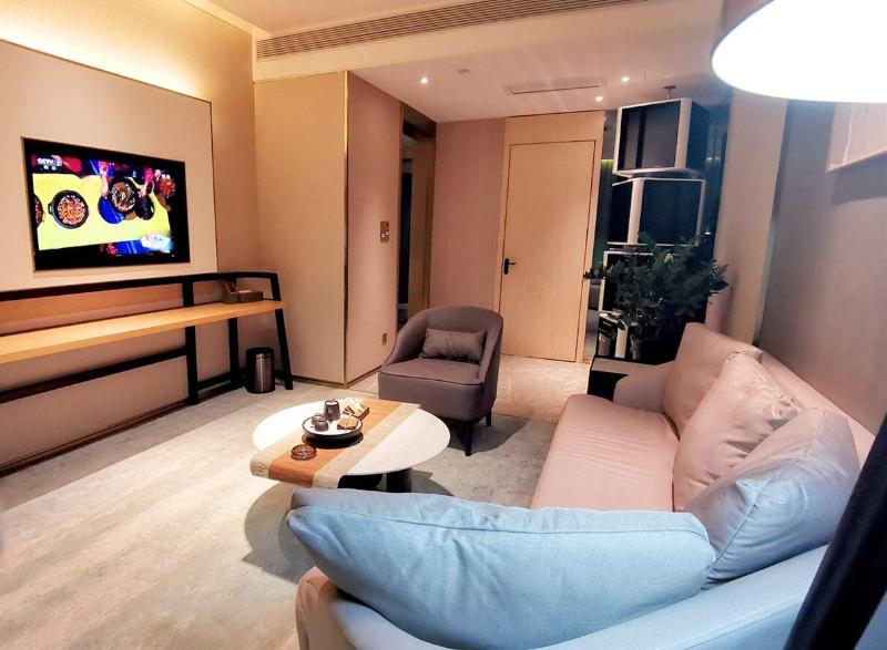 Anban Hotel image