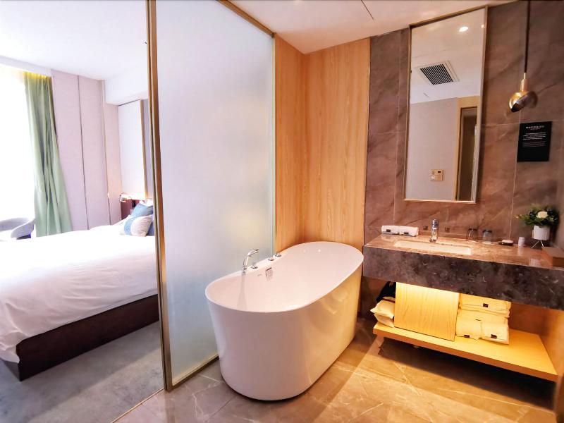Anban Hotel image