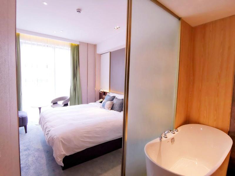 Anban Hotel image