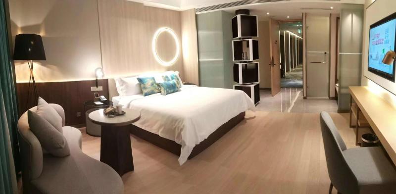 Anban Hotel image