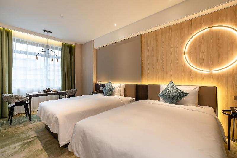 Anban Hotel image