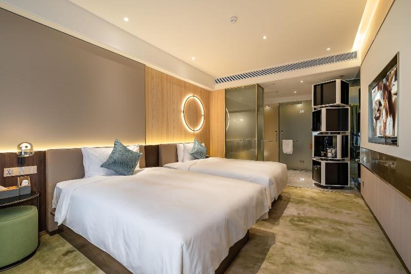 Anban Hotel image
