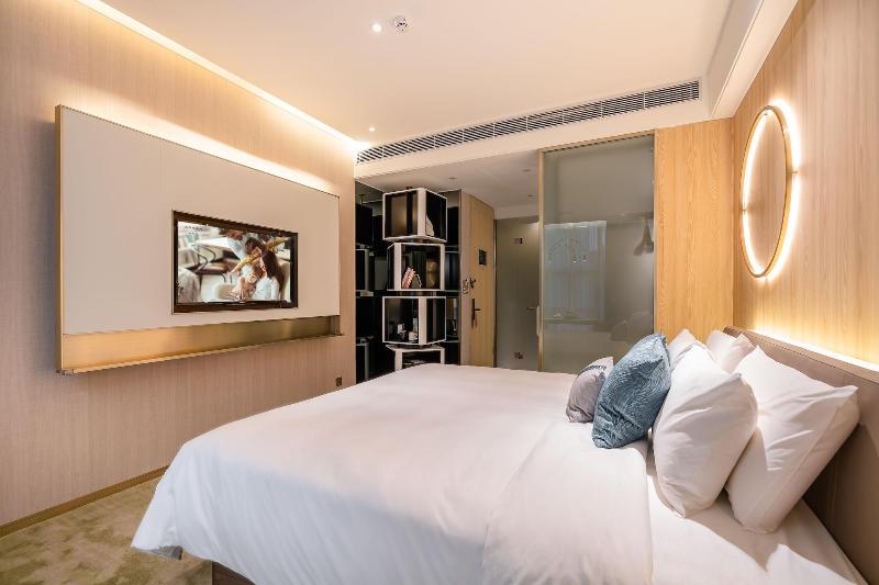 Anban Hotel image