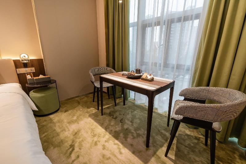 Anban Hotel image