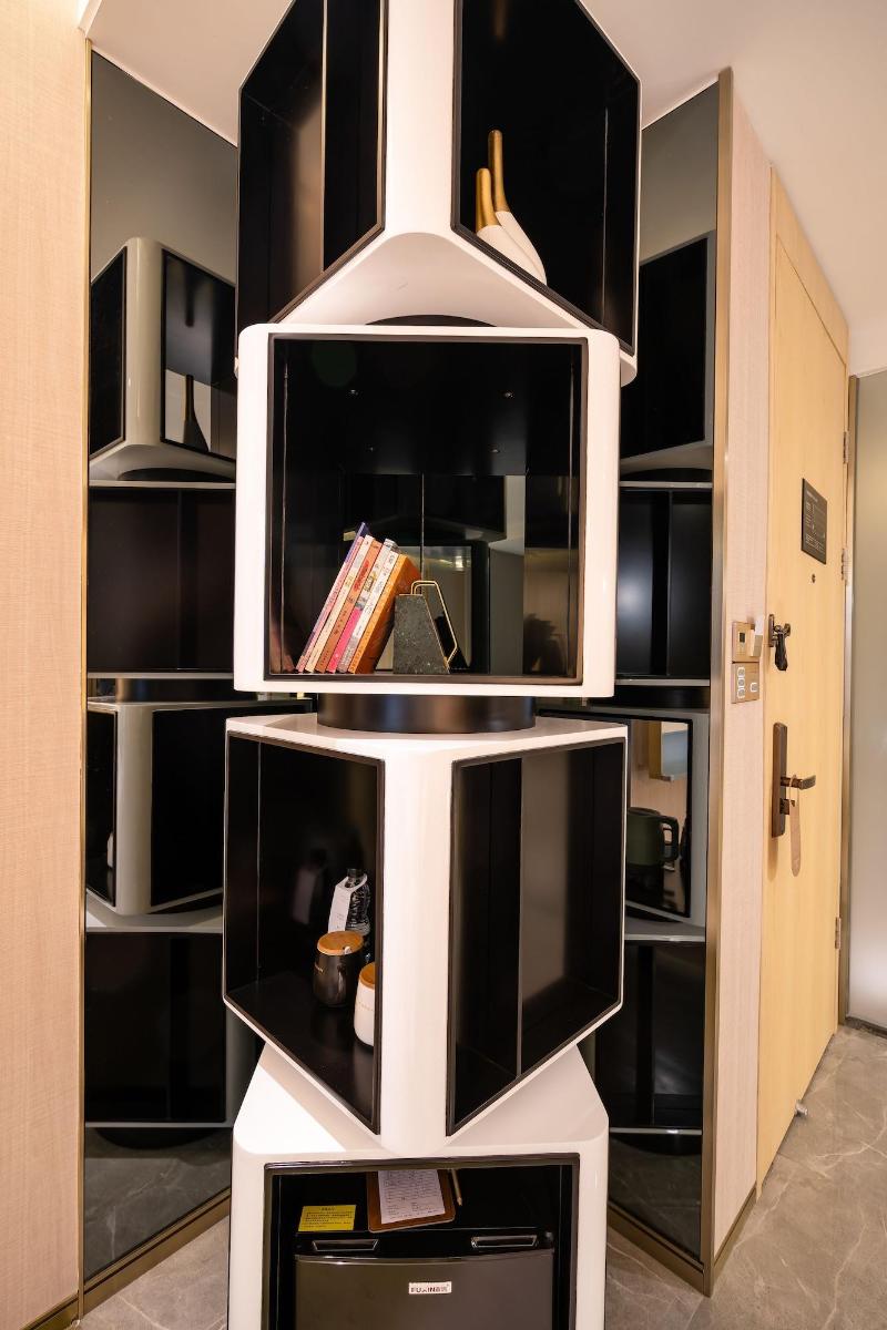 Anban Hotel image